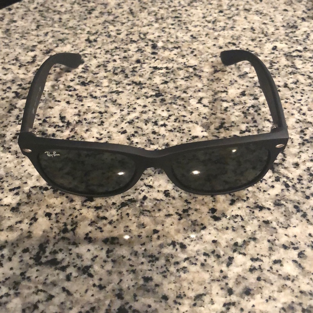 Ray Ban Small Frame Wayfarer